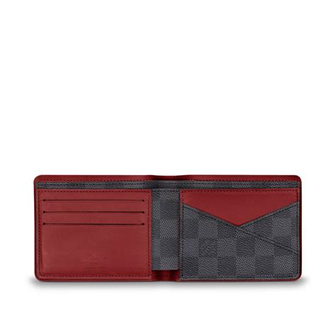 louis vuitton men walet|best louis vuitton men's wallet.